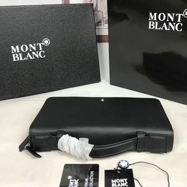 Official Brother Sam Bag Montblanc 2207PL0025 0522